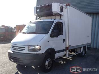 Camiones frigoríficos RENAULT Mascott usados y nuevos en venta, comprar camiones  frigoríficos RENAULT Mascott de segunda mano en Truck1 ??