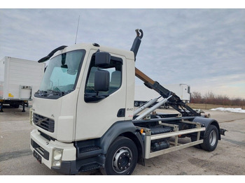 Camión multibasculante Volvo FL 250 B3C 4x2