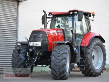 bofetada brandy Cercanamente 🔥 Case IH Puma 150 CVX Hi-eSCR Profi tractor agrícola en venta, comprar -  Truck1 ID: 2091775