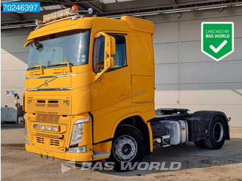 Cabeza tractora VOLVO FH 460