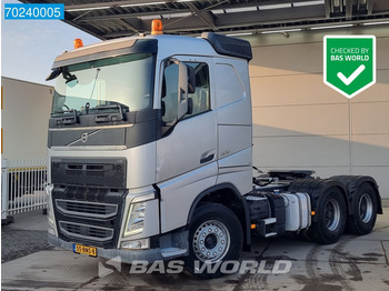 Cabeza tractora VOLVO FH 500