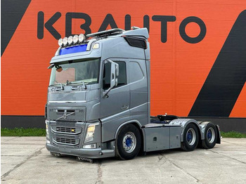 Cabeza tractora VOLVO FH 540