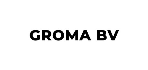 GROMA BV