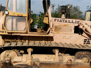 Bulldozer FIAT-ALLIS