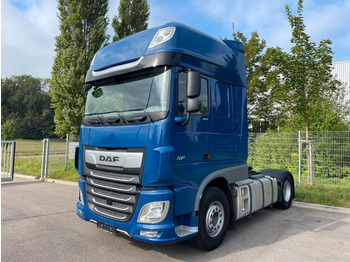 Cabeza tractora DAF XF 480