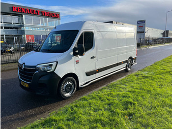 Furgón Renault Master Red 150.35 L3 H2 Airco Euro 6: foto 2