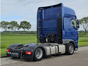 Cabeza tractora DAF XF 480 SSC MEGA NAVI 2XTANK: foto 3