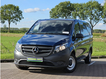 Furgoneta pequeña MERCEDES-BENZ Vito 114