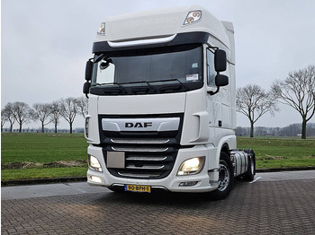 Cabeza tractora DAF XF 450