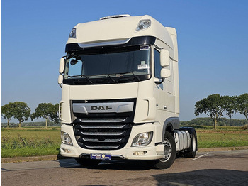 Cabeza tractora DAF XF 480