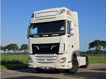 Cabeza tractora DAF XF 480