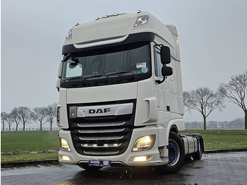 Cabeza tractora DAF XF 480