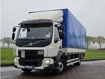 Camión lona VOLVO FL 250