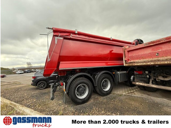 Dúmper nuevo Mercedes-Benz Arocs 4145 K 8x4/4, Grounder, MultimediaCockpit,: foto 5