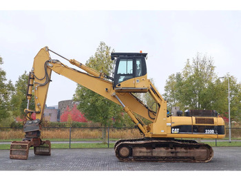 Manipulador de materiales CATERPILLAR 330D