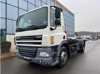 Camión multibasculante DAF CF 85 360