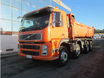 Camión volquete VOLVO FM 440