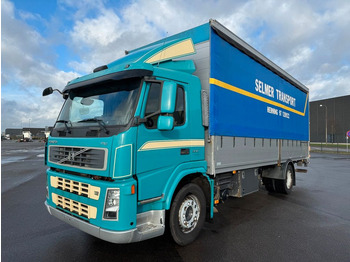 Camión lona VOLVO FM 300