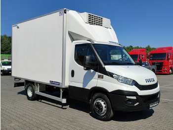 Furgoneta frigorifica IVECO Daily 70c17