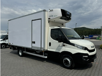 Furgoneta frigorifica IVECO Daily 70c17