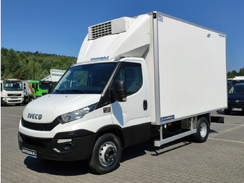 Furgoneta frigorifica Iveco Daily 70C18 V H: foto 2