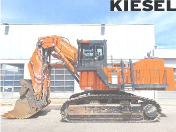 Excavadora de cadenas HITACHI EX1200