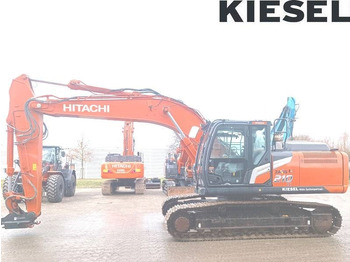 Excavadora de cadenas HITACHI ZX210LC-7