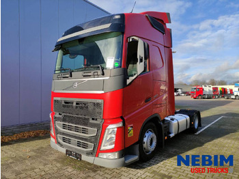 Cabeza tractora VOLVO FH 460