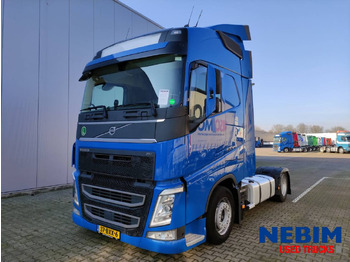 Cabeza tractora VOLVO FH 500