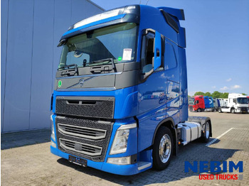 Cabeza tractora VOLVO FH 500