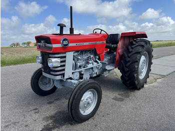 Tractor MASSEY FERGUSON 100 series