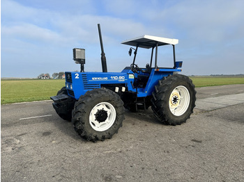 Tractor NEW HOLLAND