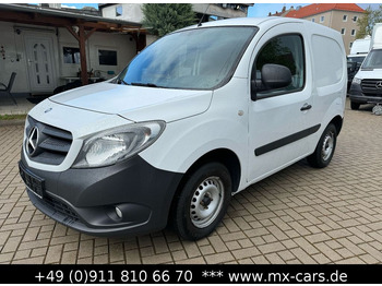 Furgoneta pequeña MERCEDES-BENZ Citan 108 CDI