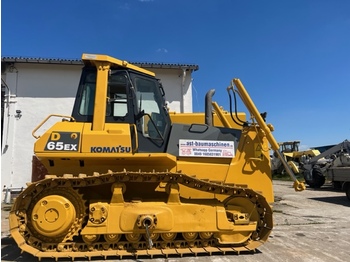 Bulldozer KOMATSU D65EX-12