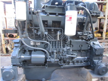 Motor KOMATSU