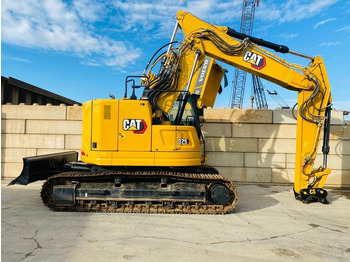 Excavadora de cadenas CAT 325: foto 2