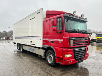 Camión frigorífico DAF XF 105 460