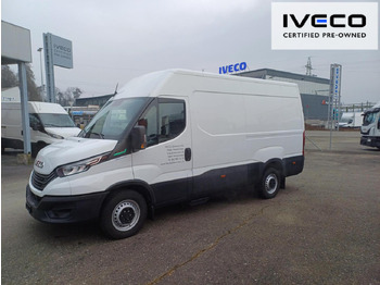 Furgón IVECO Daily 35s14