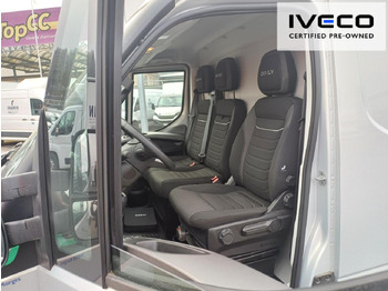 Furgón IVECO Daily 35S14NA8V/P Euro6 Klima AHK Navi Luftfeder: foto 5