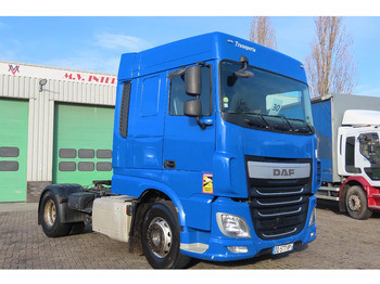 Cabeza tractora DAF XF 460