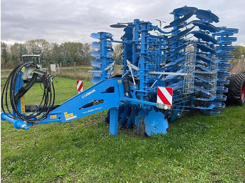 Rastras LEMKEN