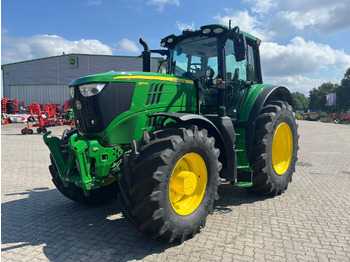 Tractor JOHN DEERE 6175M