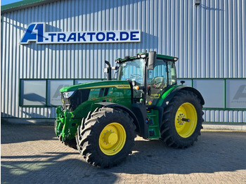 Tractor JOHN DEERE 6R Series