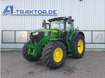 Tractor JOHN DEERE 6R Series