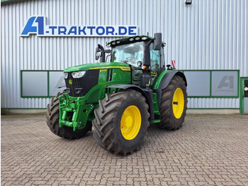 Tractor JOHN DEERE 6R 230