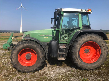 Tractor FENDT