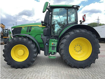 Tractor JOHN DEERE 6R 230