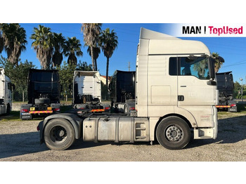 Cabeza tractora MAN TGX 18.440 4X2 BLS: foto 5