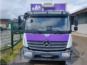 Camión frigorífico MERCEDES-BENZ Atego 816