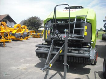 Rotoempacadora nuevo CLAAS ROLLANT 520 RC: foto 3